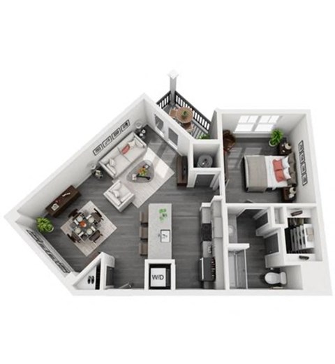 The Station At Savannah Quarters